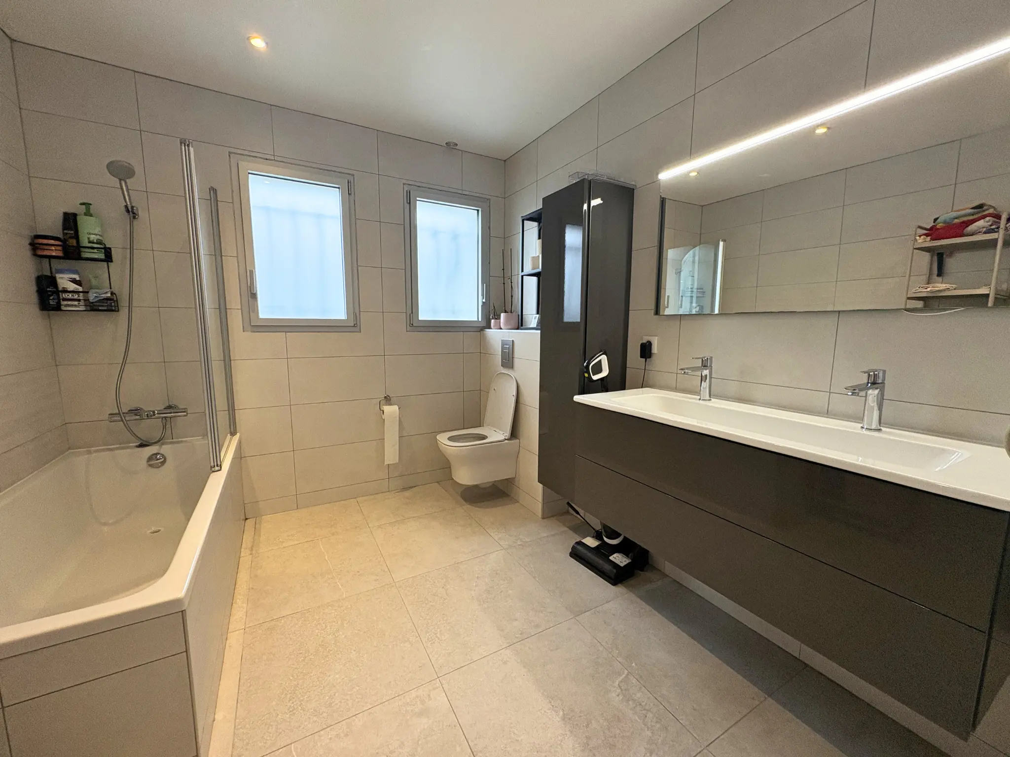 Salle de bain 2